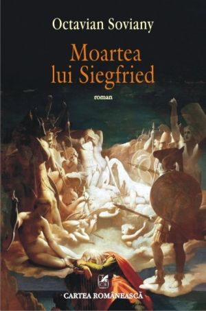 Moartea lui Siegfried