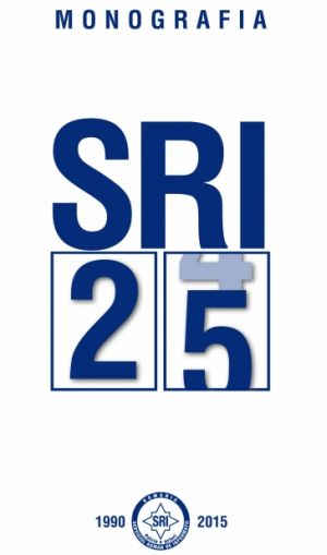 Monografia SRI in 25 de ani