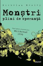 Monstrii plini de speranta