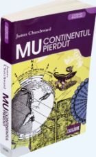 Mu, Continentul pierdut