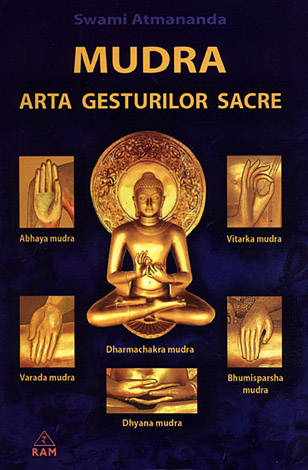 Mudra. Arta gesturilor sacre