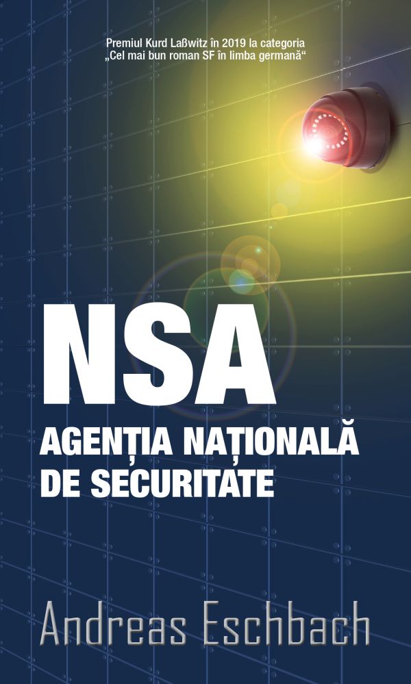 NSA Agentia Nationala de Securitate