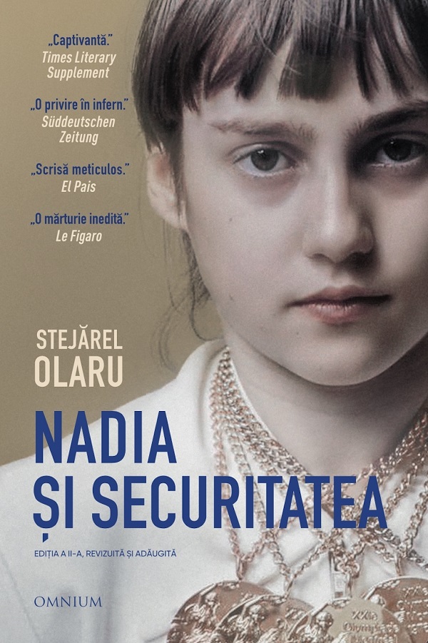 Nadia si securitatea