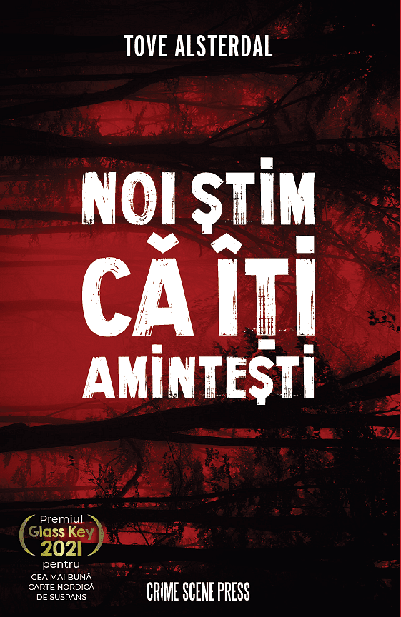 Noi știm că îți amintești