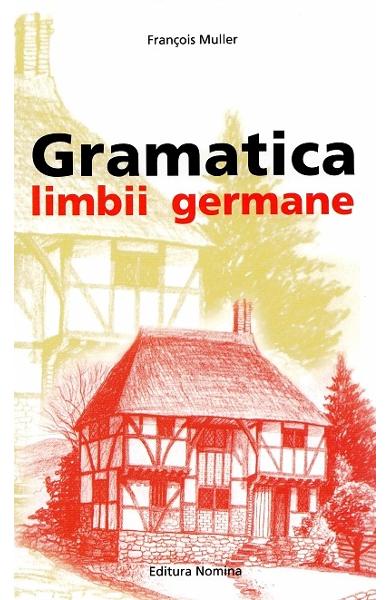 Gramatica limbii germane