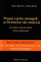 Noua cartea neagra ale firmelor de marca