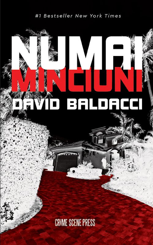 Numai minciuni