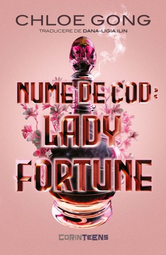 Nume de cod Lady Fortune