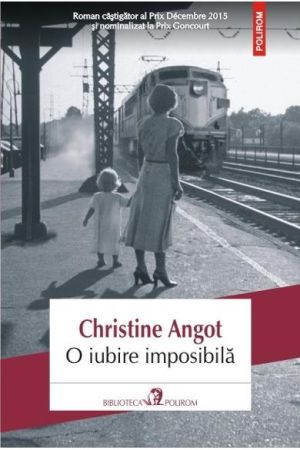 O iubire imposibila