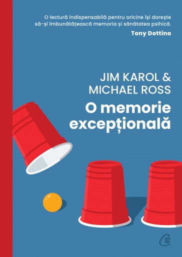 O memorie exceptionala