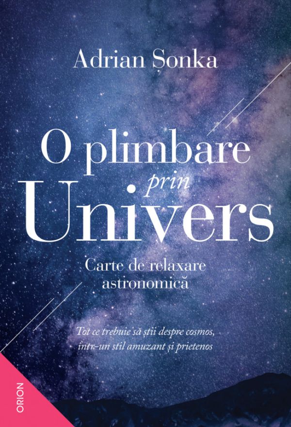 O plimbare prin Univers