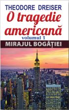 O tragedie americana, 3 volume