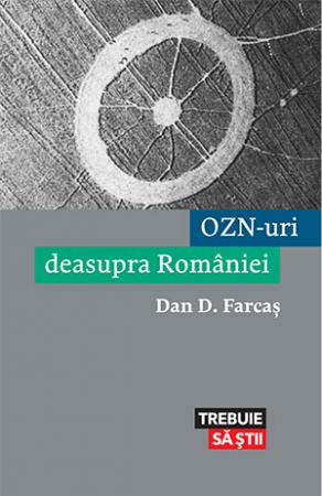 OZN-uri deasupra Romaniei