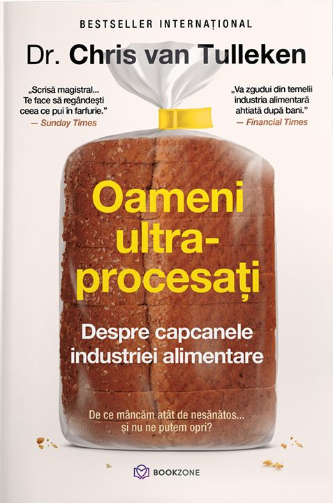 Oameni ultraprocesati