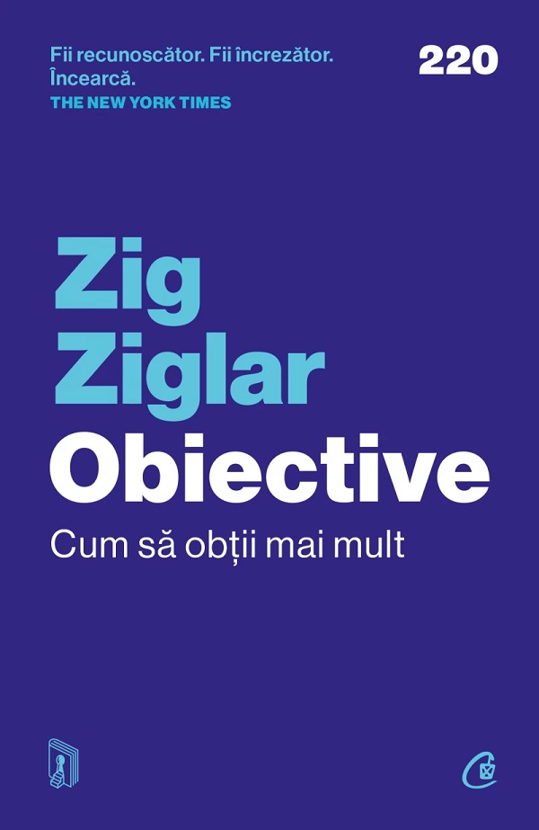 Obiective. Cum să obții mai mult