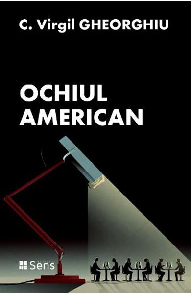 Ochiul american