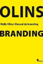 Ollins. Manual de branding