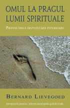 Omul la Pragul lumii spirituale