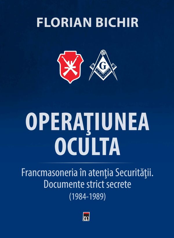 Operatiunea oculta