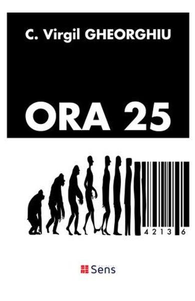 Ora 25