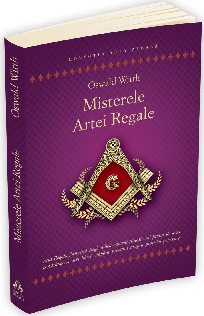 Misterele Artei Regale