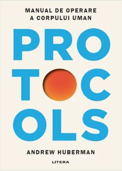 PROTOCOLS. Manual de operare a corpului uman