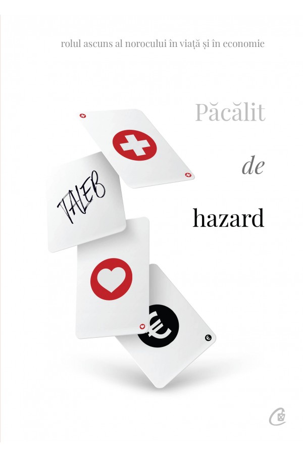 Pacalit de hazard