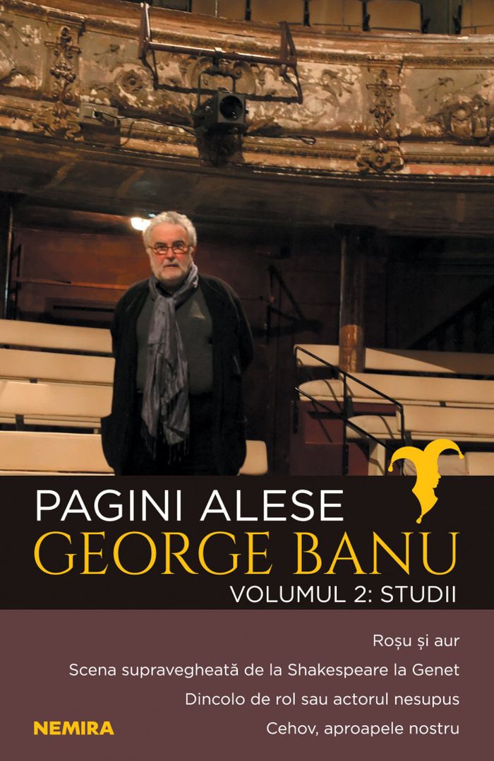 Pagini alese volumul 2. Studii