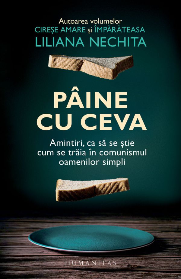 Pâine cu ceva