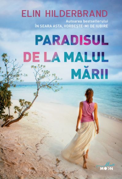 Paradisul de la malul marii