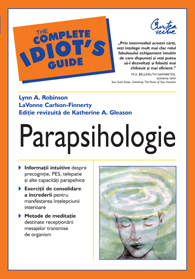 Parapsihologie