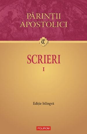 Scrieri I. Editie bilingva