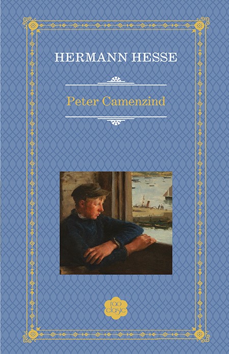 Peter Camenzind