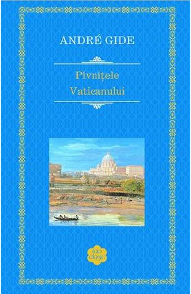 Pivnitele Vaticanului