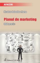 Planul de marketing. Ghid practic