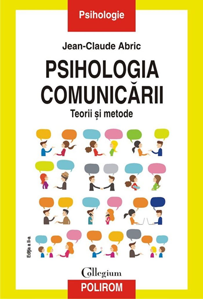 Psihologia comunicarii