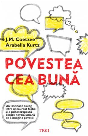 Povestea cea buna