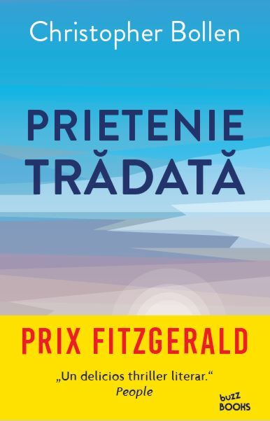 Prietenie tradata