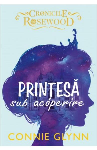 Printesa sub acoperire