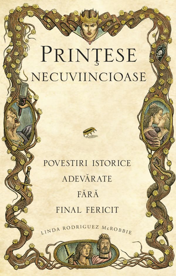 Printese necuviincioase