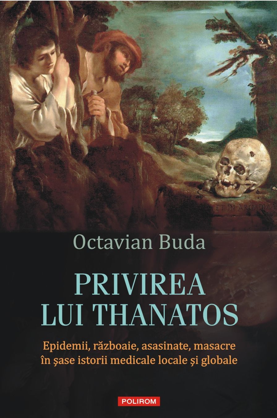 Privirea lui Thanatos