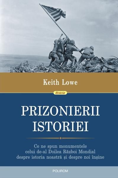 Prizonierii istoriei