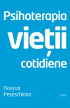 Psihoterapia vietii cotidiene