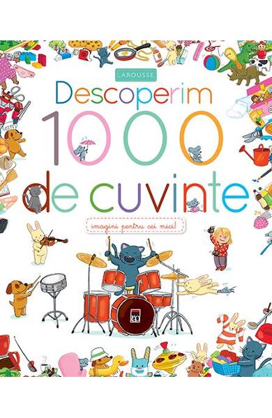 1000 de cuvinte