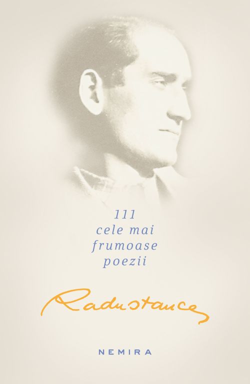 111 cele mai frumoase poezii scrise de Radu Stanca