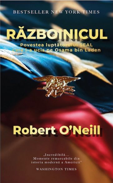 Razboinicul