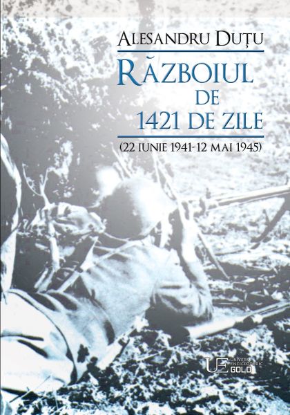 Razboiul de 1421 de zile