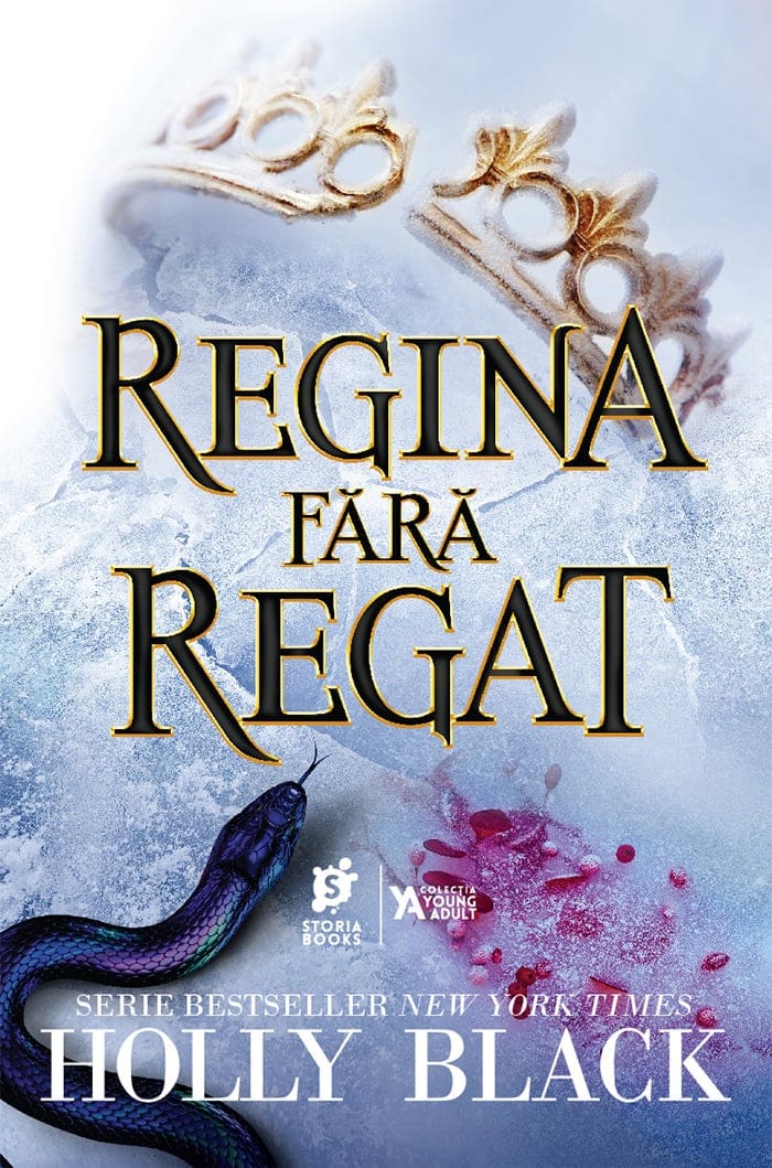 Regina fara regat