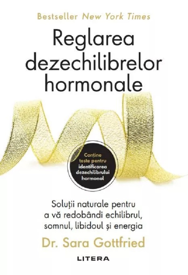 Reglarea dezechilibrelor hormonale