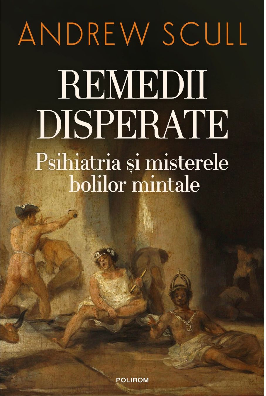 Remedii disperate